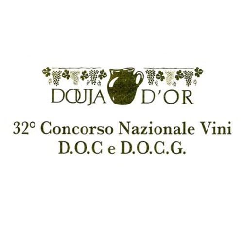 Douja d’Or – 32° concorso nazionale vini D.O.C. e D.O.C.G.