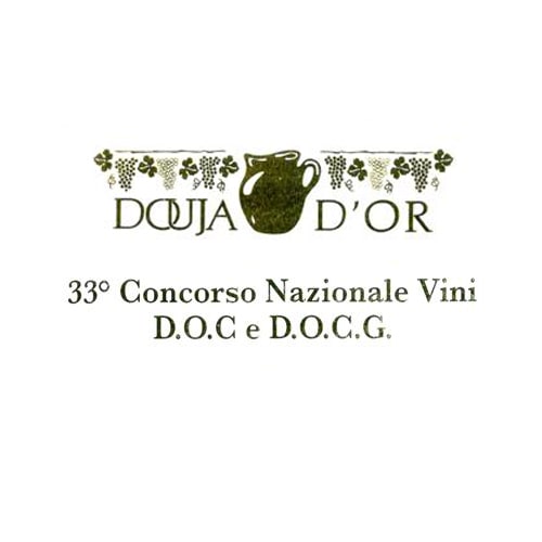 Douja d’Or – 33° concorso nazionale vini D.O.C. e D.O.C.G.