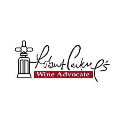 The Wine Advocate Robert Parker