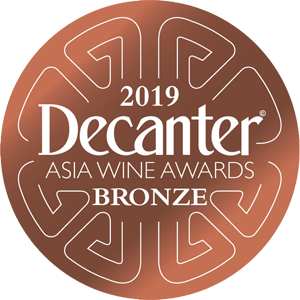 Decanter Asia Wine Awards 2019