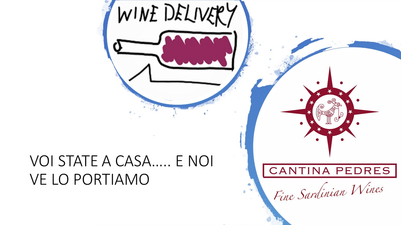 VOI STATE A CASA E NOI VE LO PORTIAMO